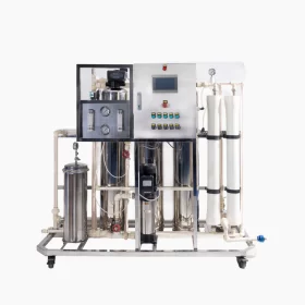Máy công nghiệp RO 500L/h