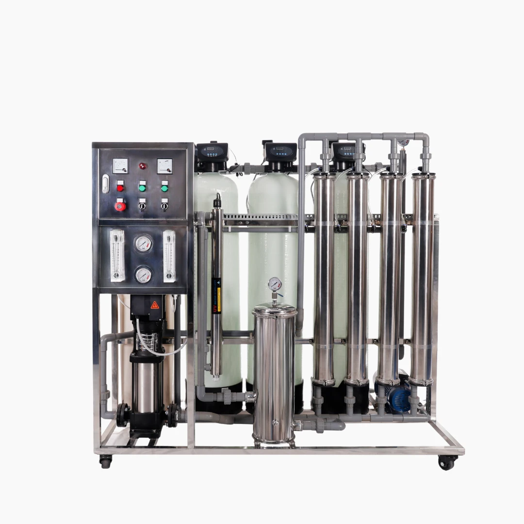 Máy công nghiệp RO 1250L/h