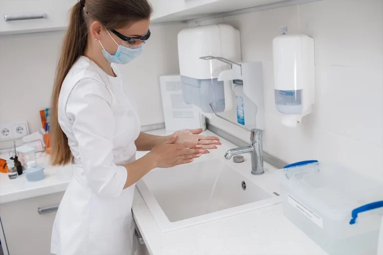 Lắp đặt hệ thống lọc nước cho bệnh viện